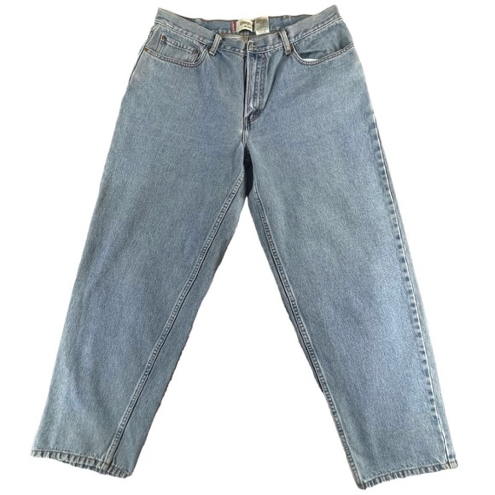 Levi’s 560 Mens Jeans Light Wash Comfort Fit size 38 10688